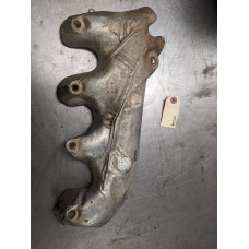 11T204 Left Exhaust Manifold Heat Shield For 07-08 Chevrolet Silverado 2500 HD  6.0